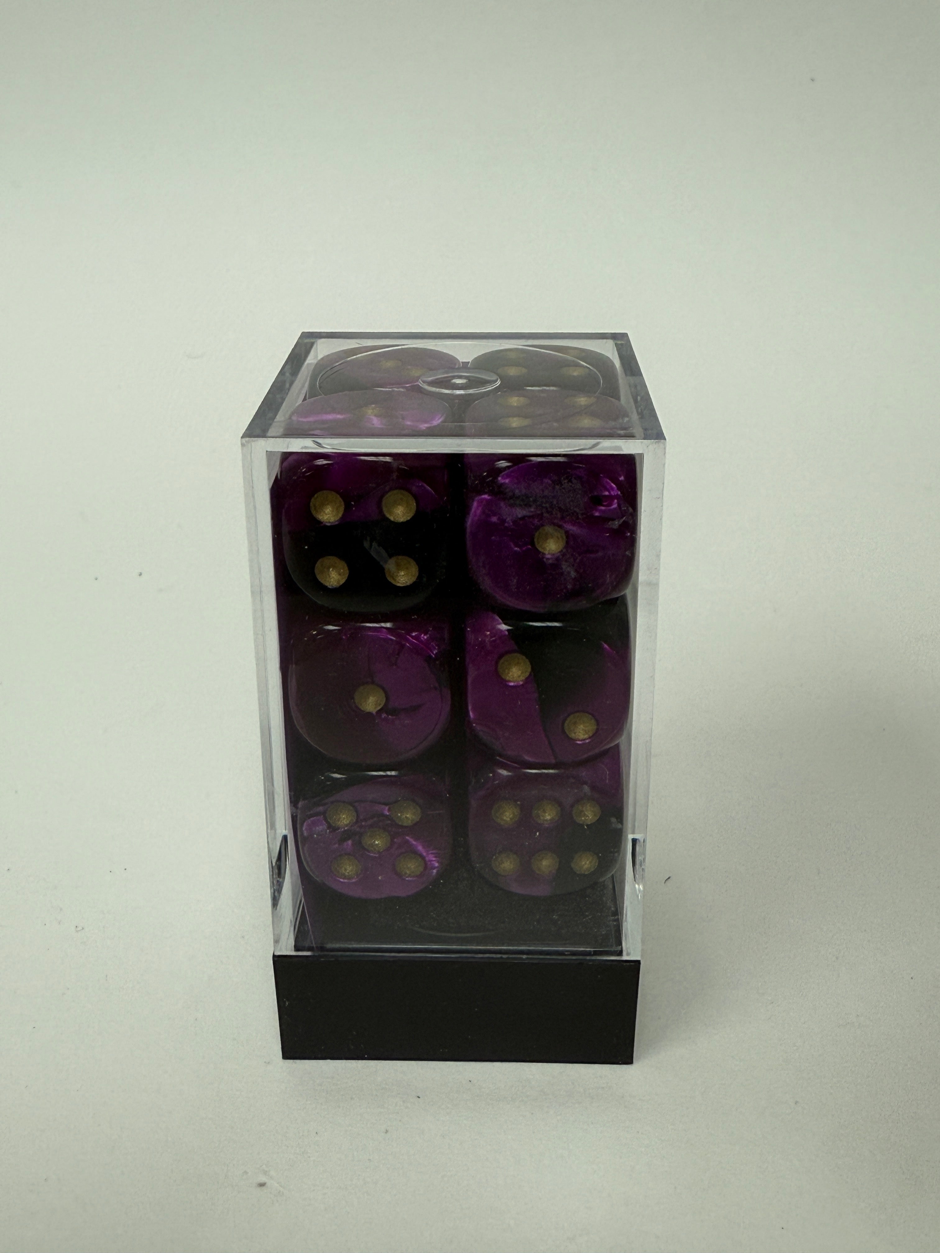 6 Sided Chessex Dice
