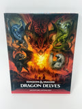 Dungeons & Dragons: Dragon Delves