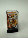 Chessex Polyhedral 7-Die Set