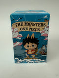The Monsters x One Piece Blind Box
