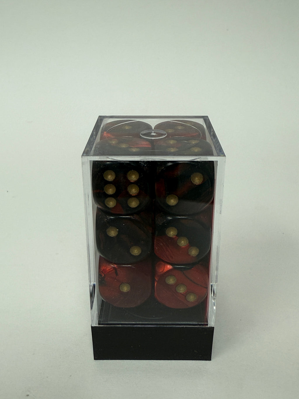 6 Sided Chessex Dice
