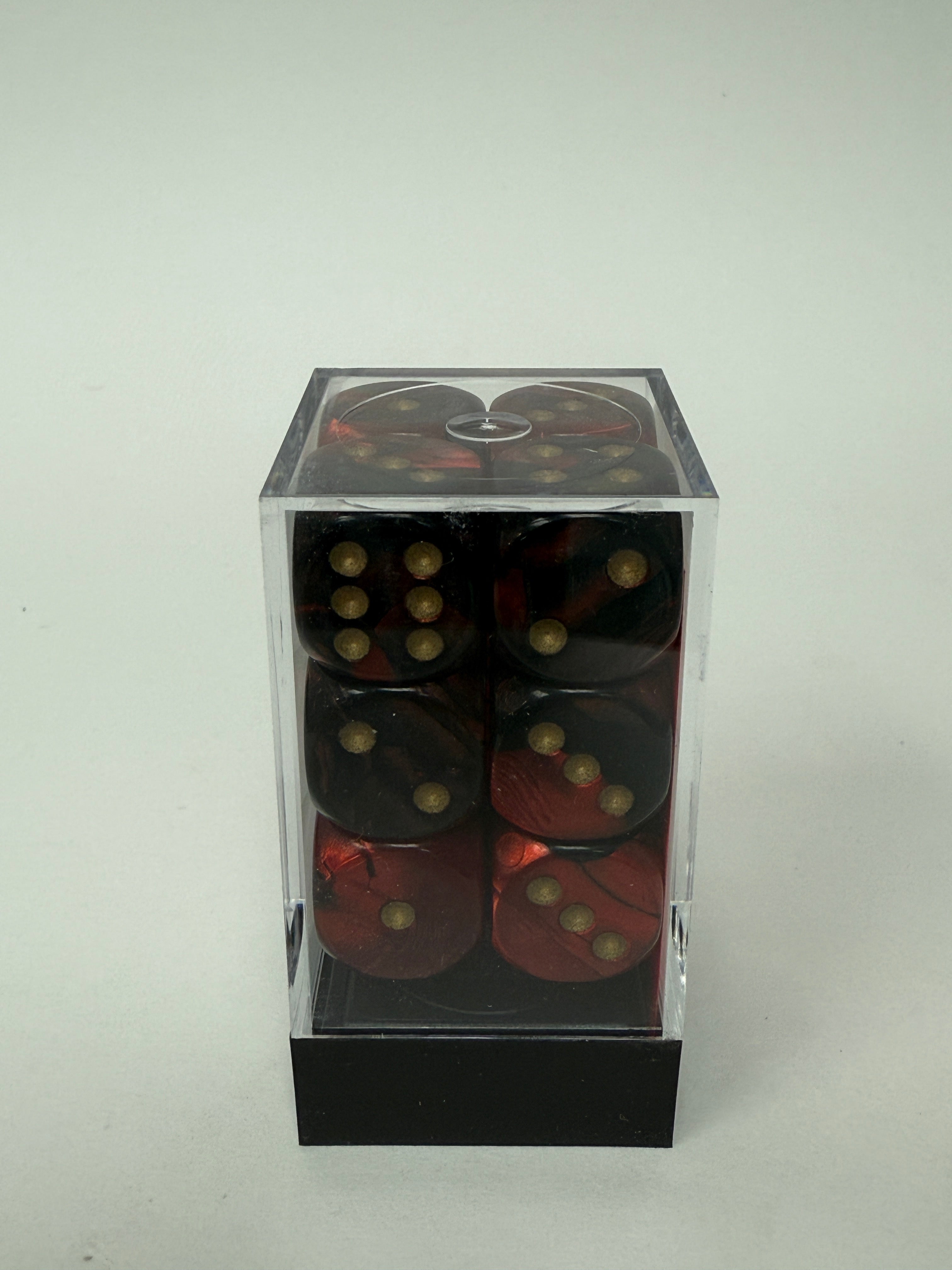 6 Sided Chessex Dice
