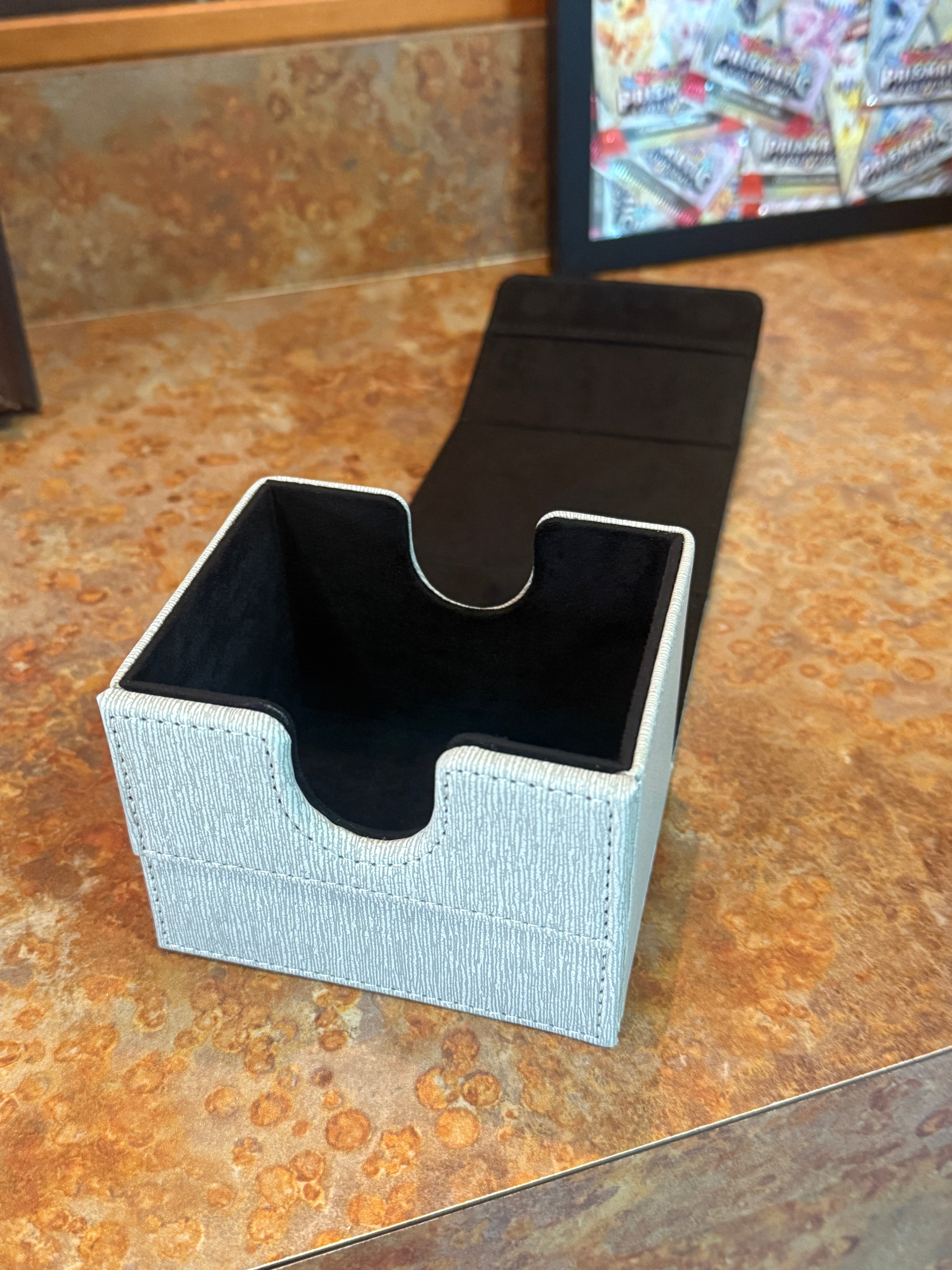 Legion Sentinel Deck Box