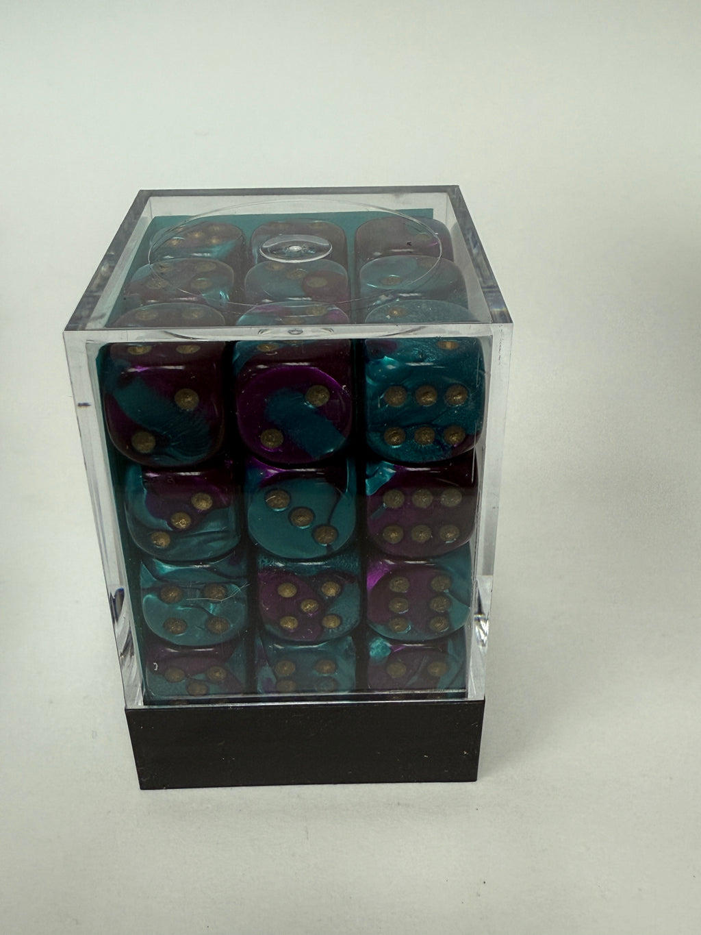 6 Sided Chessex Dice