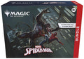 Magic The Gathering: Marvel Spiderman - Bundle