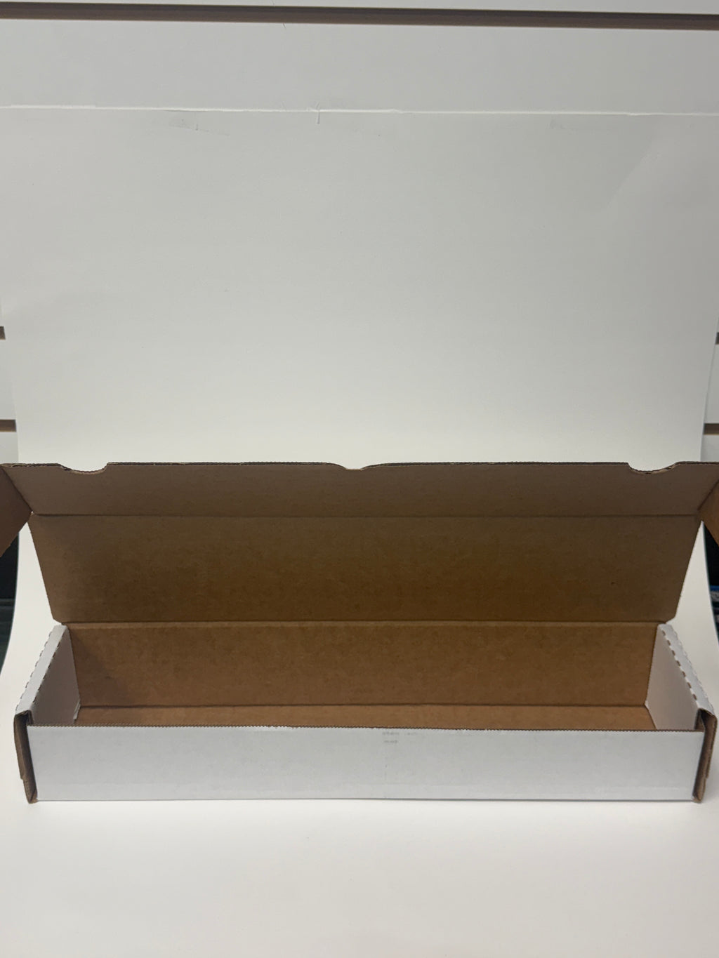 930 Card Storage Box
