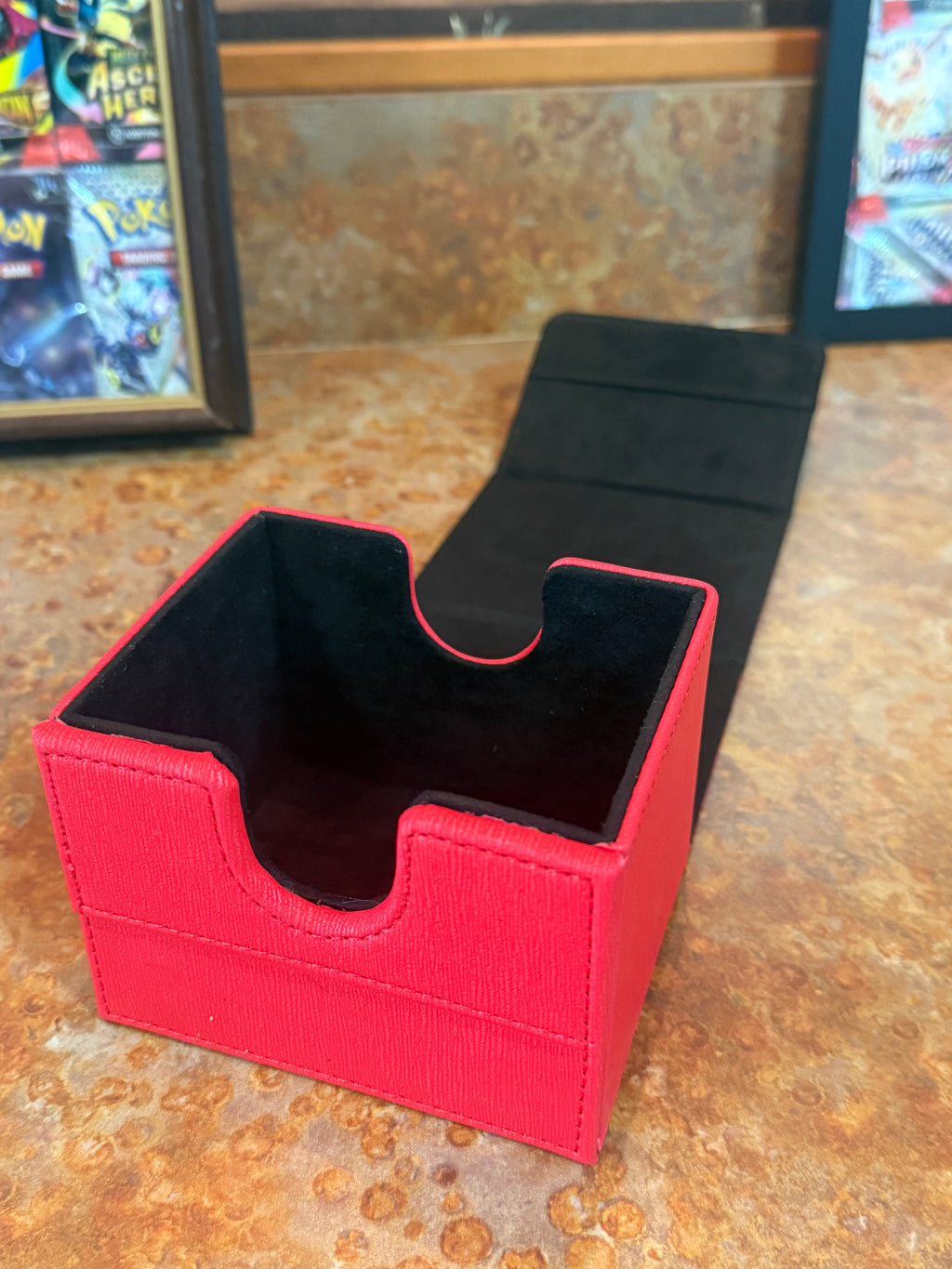 Legion Sentinel Deck Box