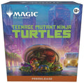 Magic The Gathering: Teenage Mutant Ninja Turtles - Prerelease Box