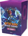 Riftbound: Unleashed - Vault Bundle