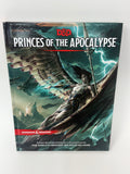 Dungeons & Dragons: Princes of the Apocalypse