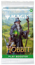 Magic The Gathering: The Hobbit - Play Booster Pack
