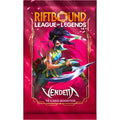 Riftbound League of Legends: Vendetta - Booster Pack