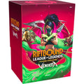 Riftbound League of Legends: Vendetta - Vault Bundle