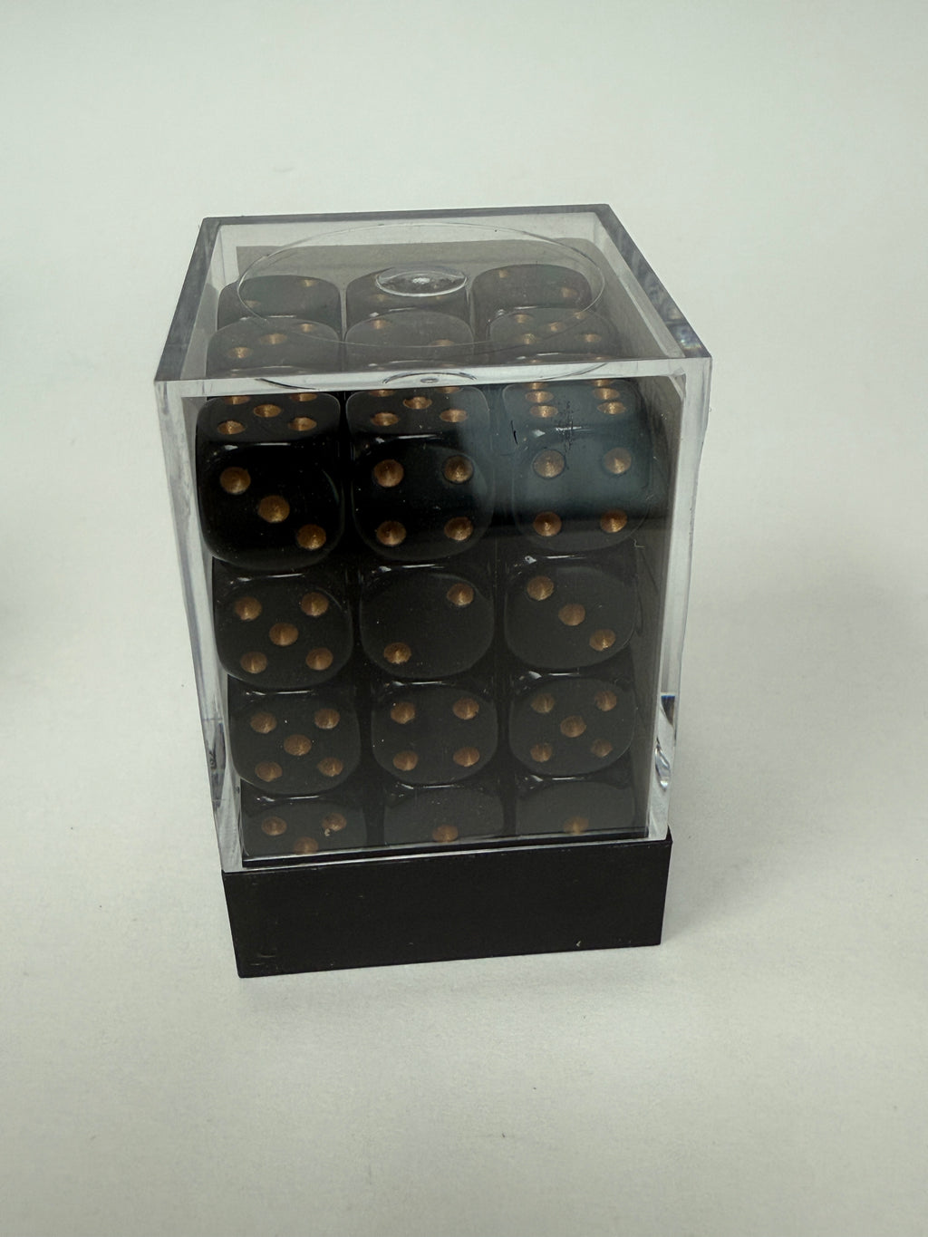 6 Sided Chessex Dice
