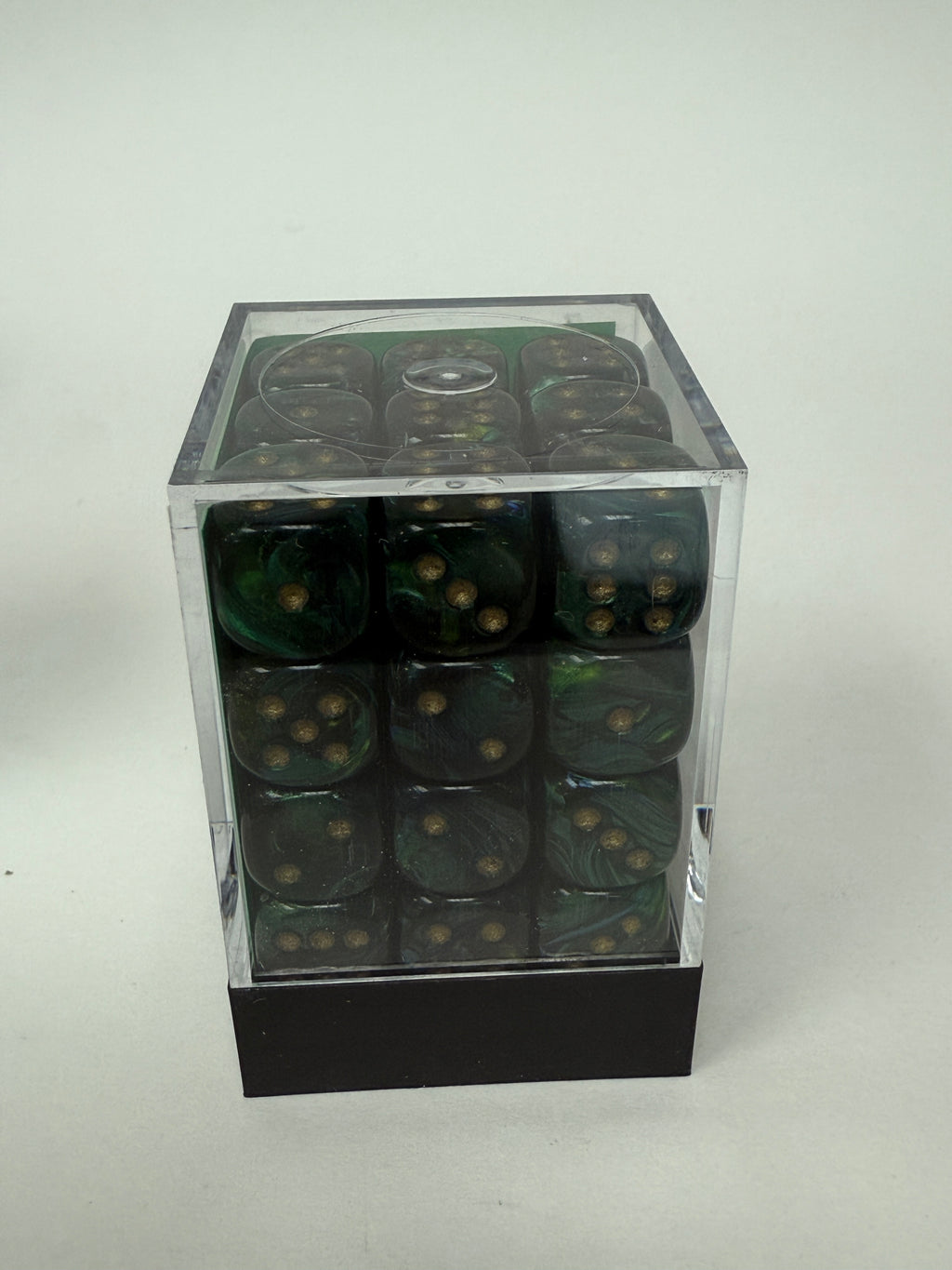 6 Sided Chessex Dice