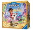 Lorcana: Hyperia City - Illumineer's Trove Box