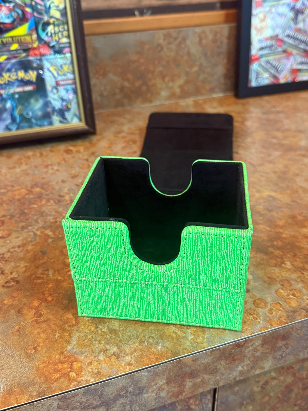 Legion Sentinel Deck Box