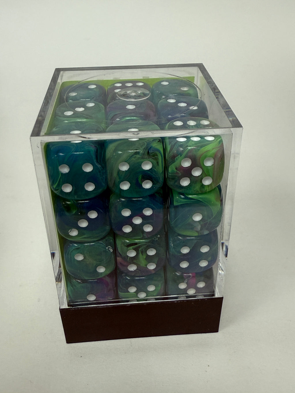 6 Sided Chessex Dice