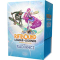 Riftbound: Radiance - Vault Bundle