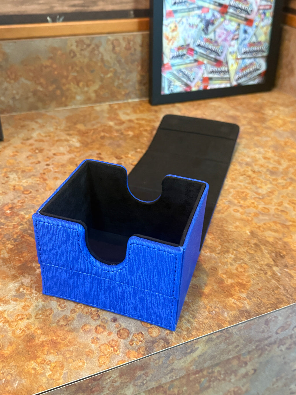 Legion Sentinel Deck Box