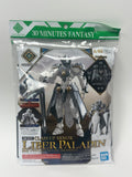 Gundam - Liber Paladin