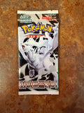 Scarlet & Violet - White Flare Booster Pack (Korean)
