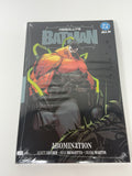 Absolute Batman Vol 2: Abomination