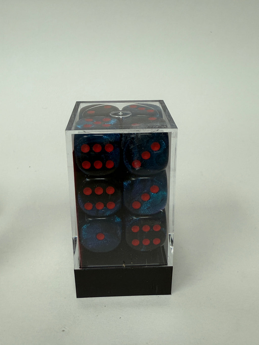 6 Sided Chessex Dice