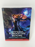 Dungeons & Dragons: Forgotten Realms - Adventures in Faerun