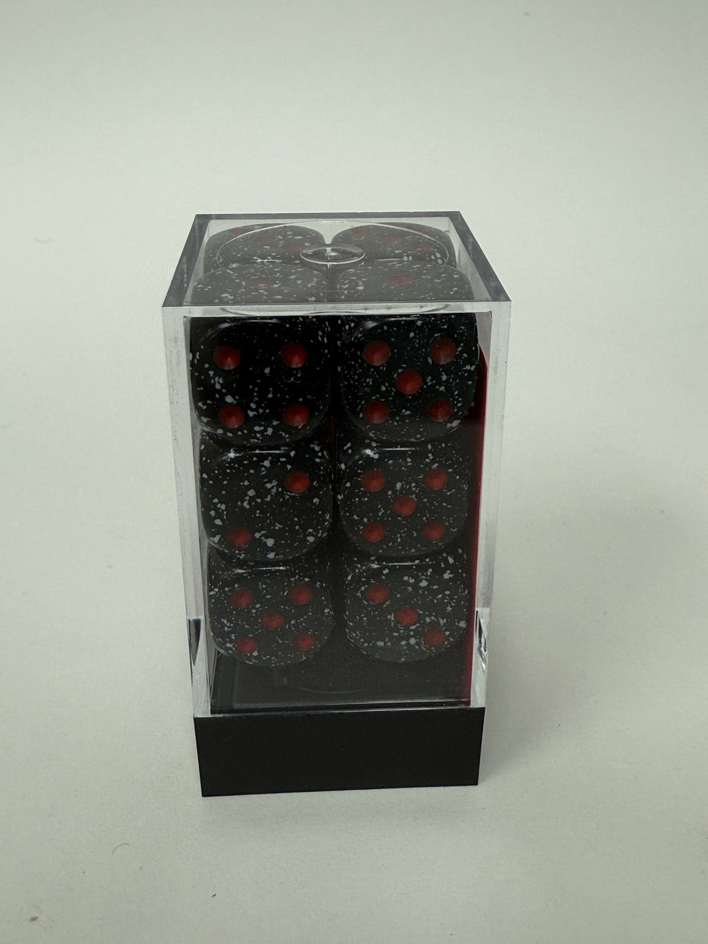 6 Sided Chessex Dice