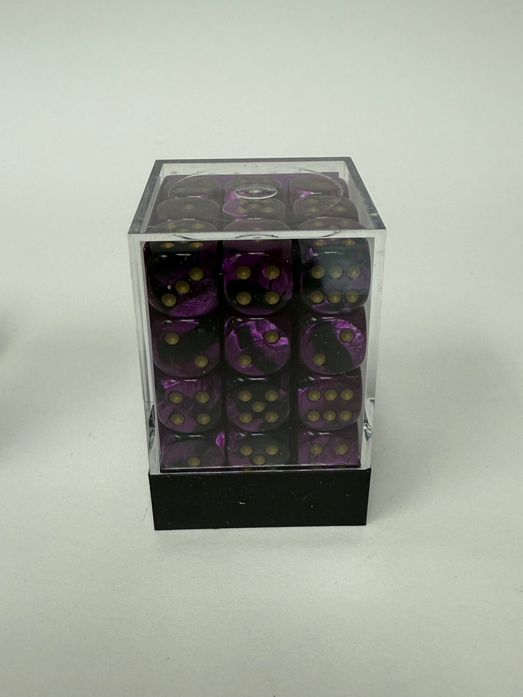 6 Sided Chessex Dice