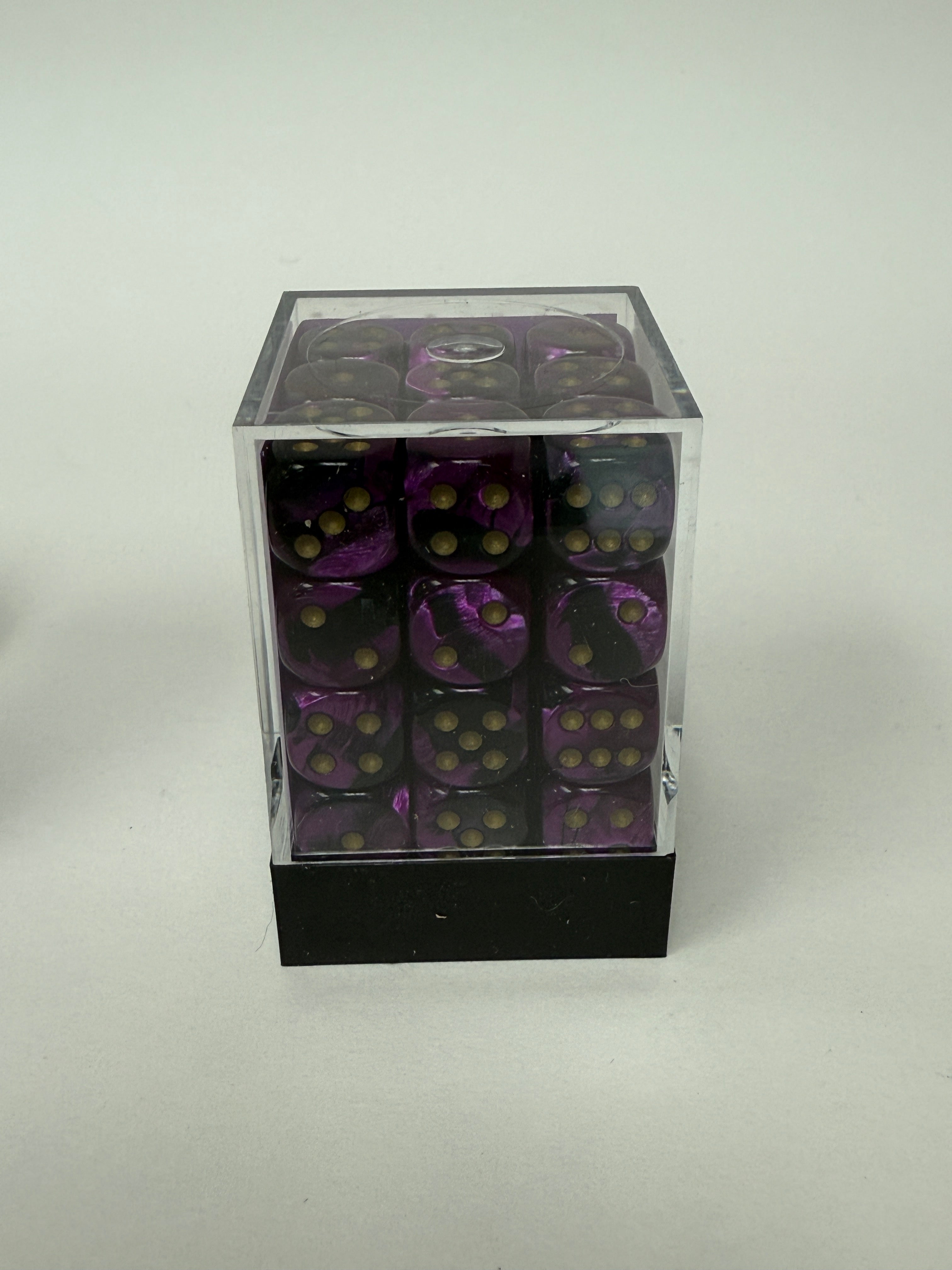 6 Sided Chessex Dice