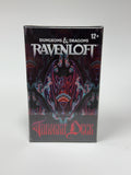 Dungeons & Dragons: Ravenloft Tarokka Deck