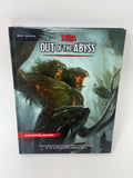 Dungeons & Dragons: Out of the Abyss