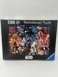 Ravensburger Puzzle - Star Wars