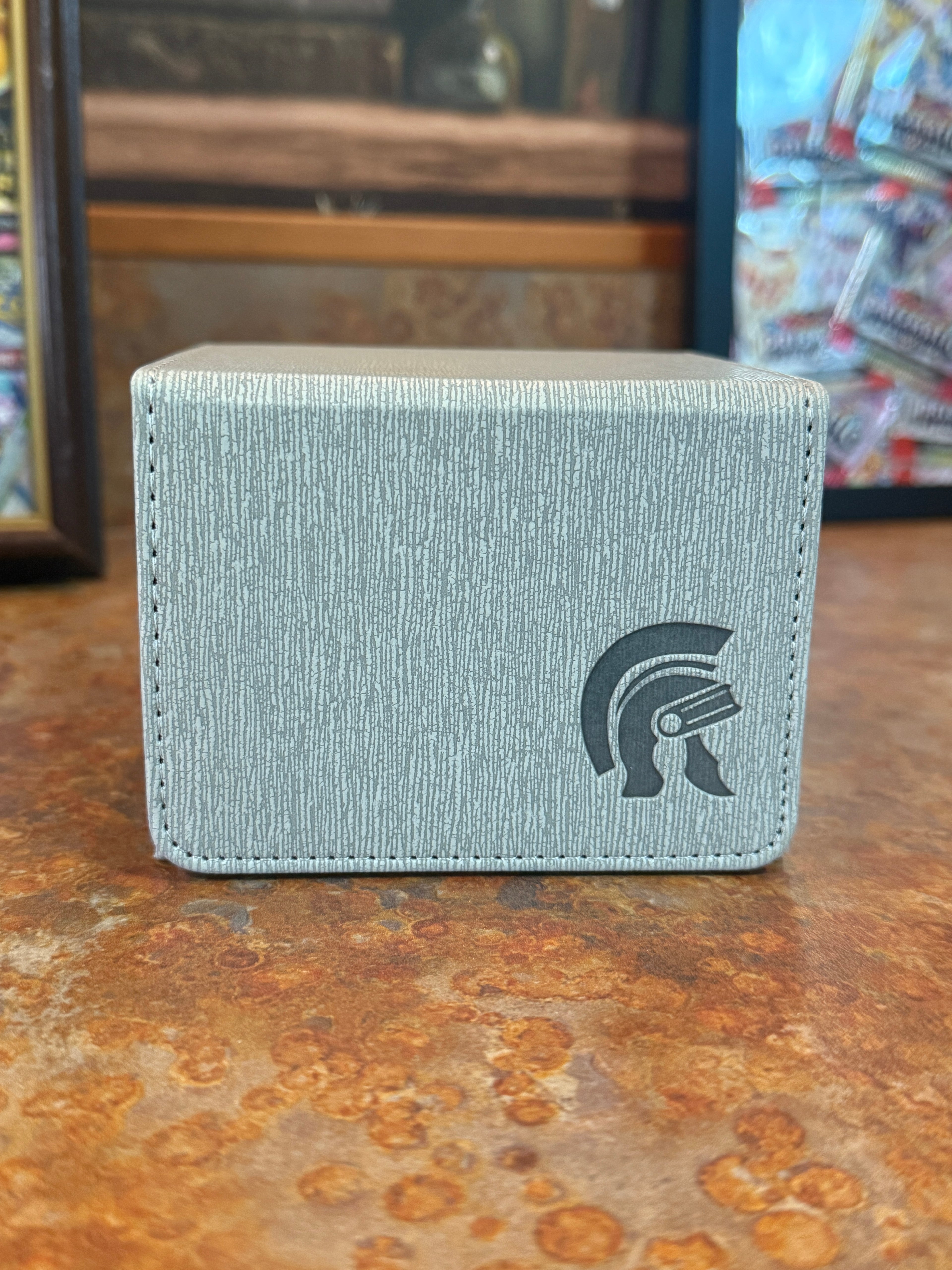 Legion Sentinel Deck Box