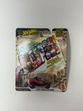 Hot Wheels Pop Culture - Deadpool