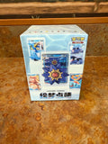 Pokemon Dream: Aquatic Collection Blind Box