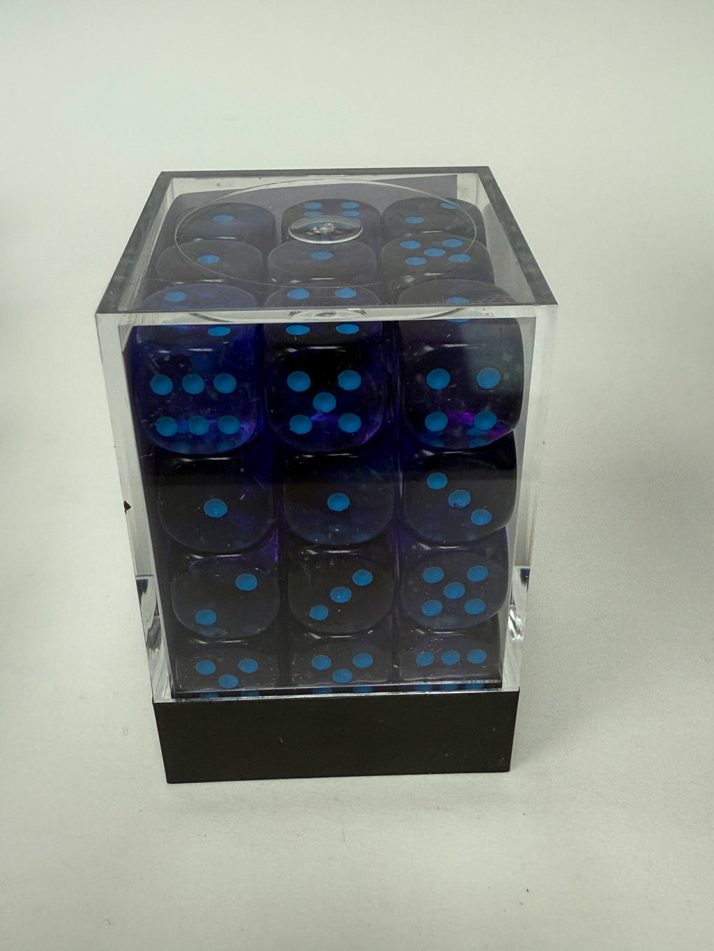 6 Sided Chessex Dice