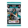 2024 Panini Prizm NFL Booster Pack