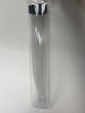Clear Playmat Tube