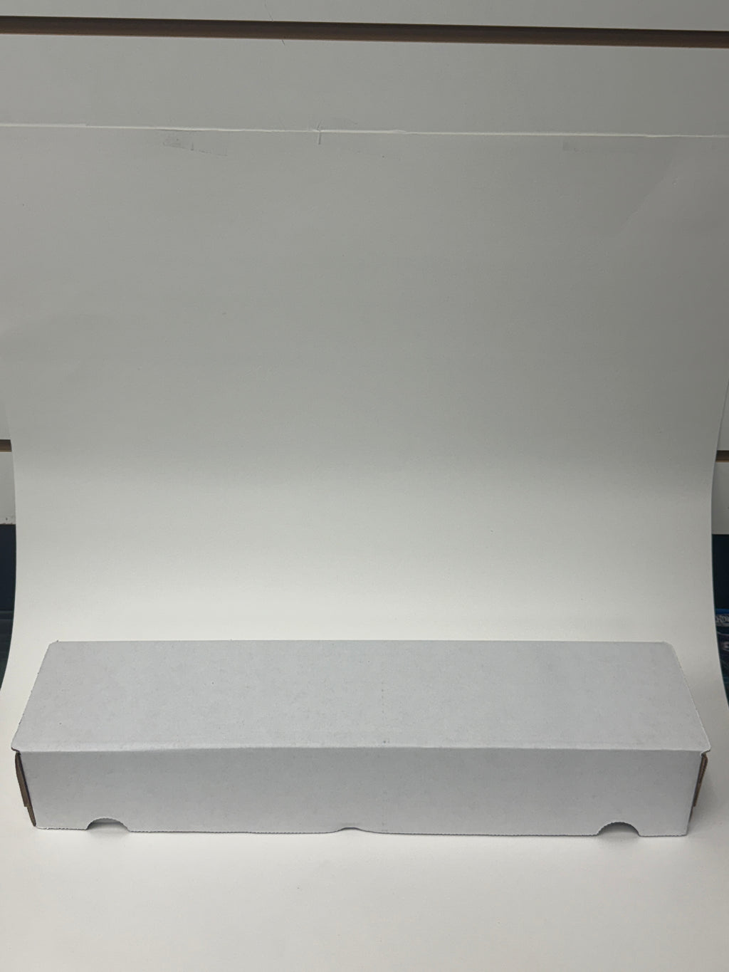 930 Card Storage Box