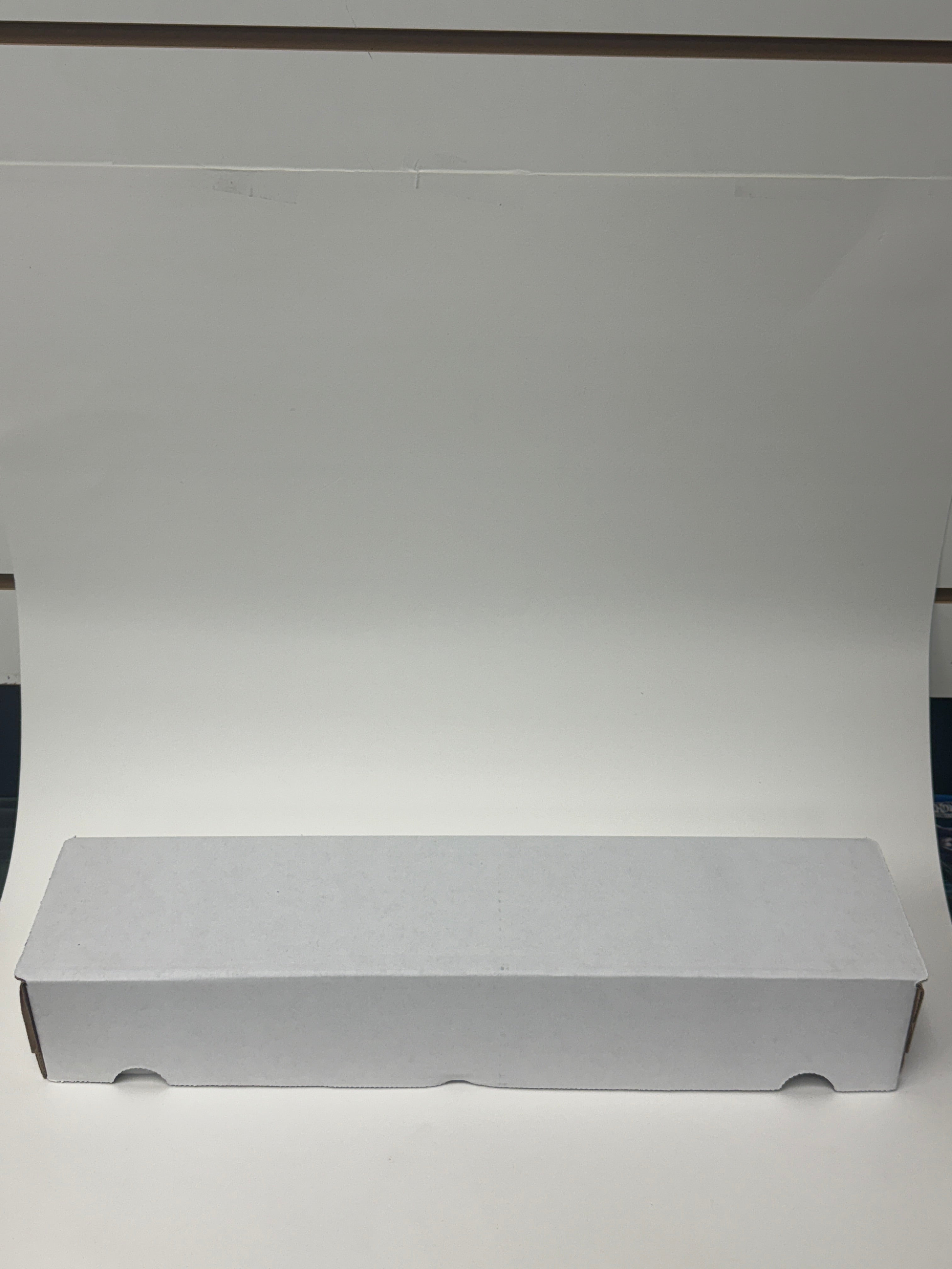 930 Card Storage Box