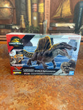 Bandai Jurassic World Rebirth Model Kit - Spinosaurus
