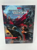 Dungeons & Dragons: Van Richten's Guide to Ravenloft