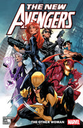 The New Avengers: The Other Woman - Vol 2
