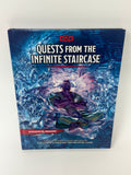 Dungeons & Dragons: Quests from the Infinite Staircase
