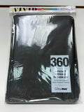 Ultra PRO 9-Pocket Zippered Binder (Holds 360 Cards)