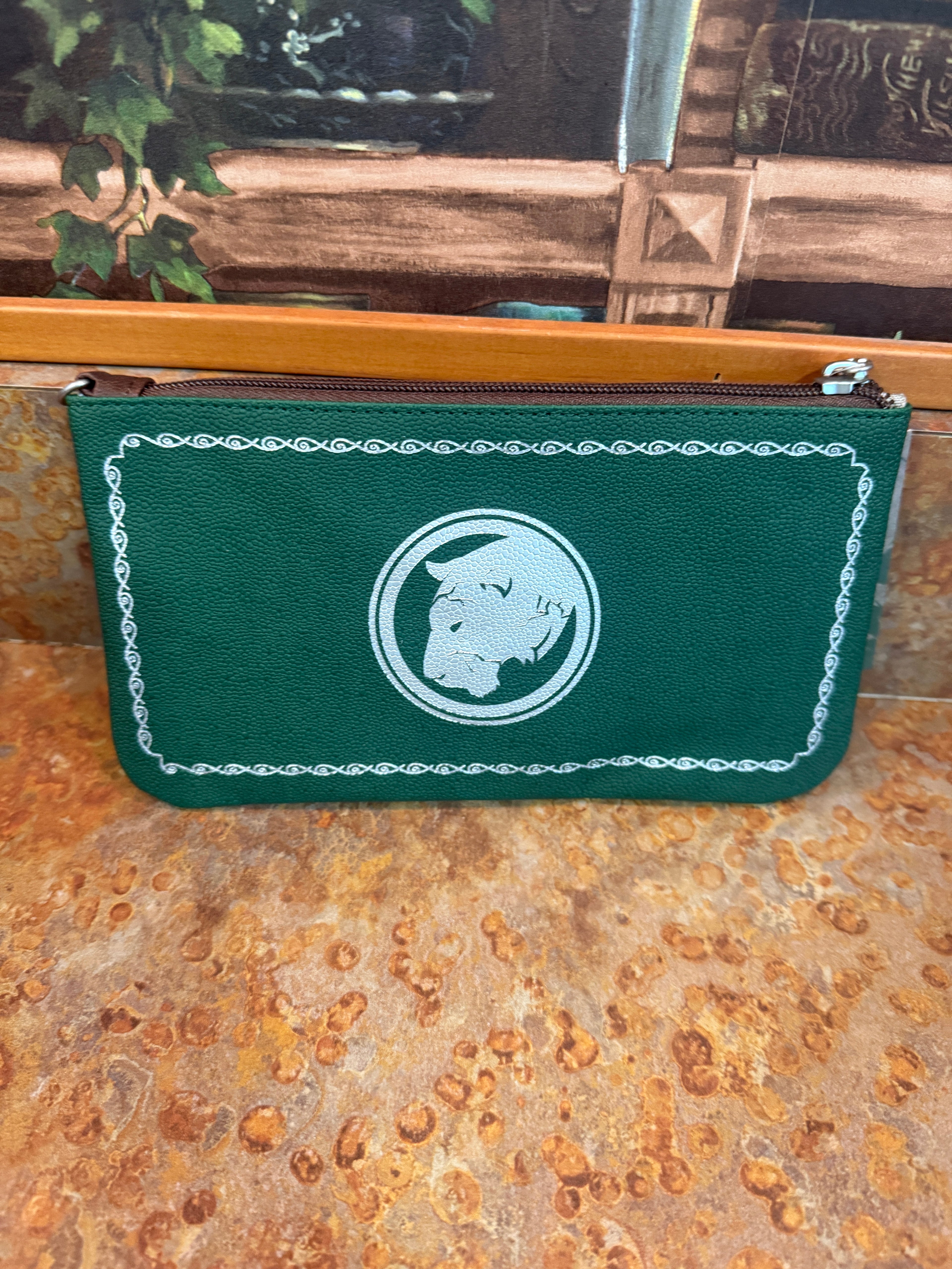 Dungeons & Dragons - Premium Pencil and Dice Bag
