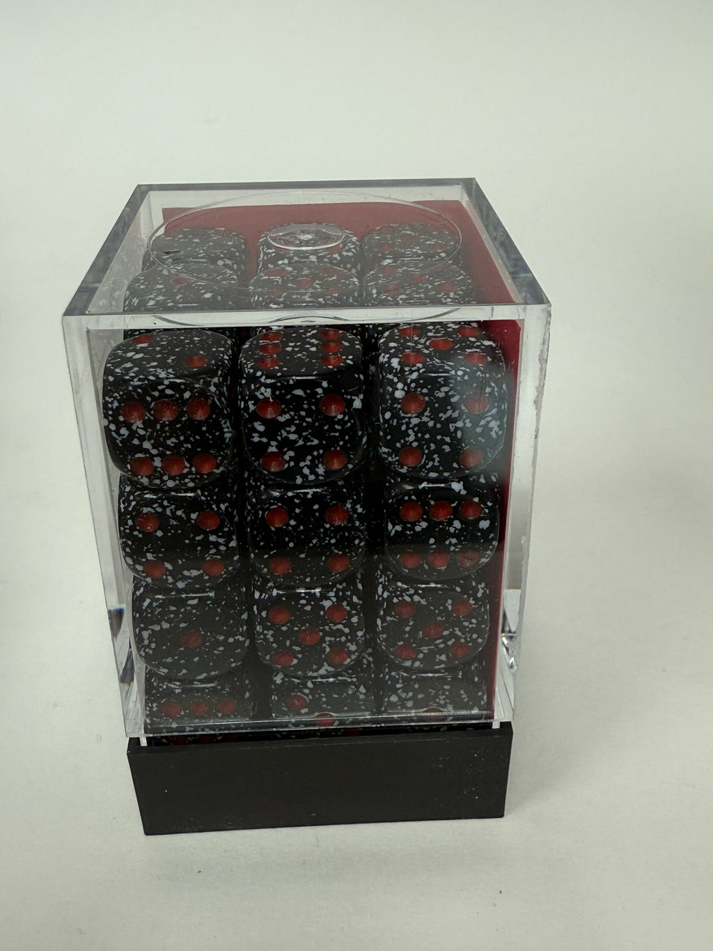 6 Sided Chessex Dice